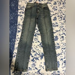 Revice Denim Star Jeans